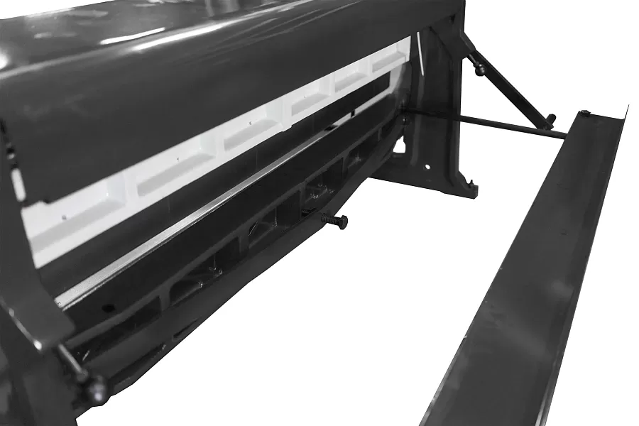 Станок комбинированный ручной Stalex 3-in-1/1320х1